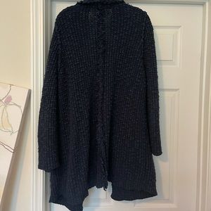 Free People Cardigan